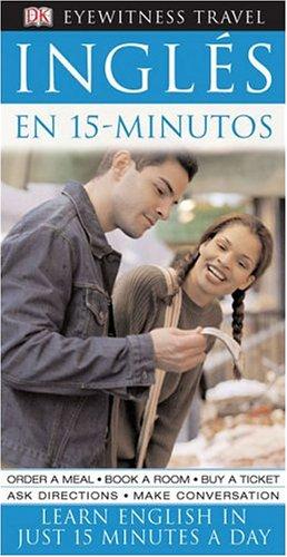 Dk Eyewitness Travel Guides Ingles En 15 Minutos