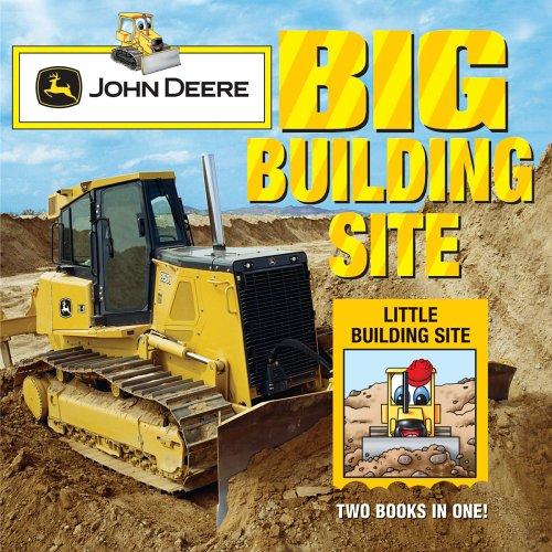 Big Building Site (2006)