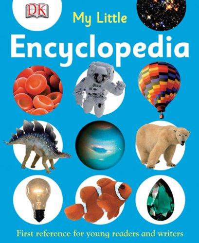 My Little Encyclopedia