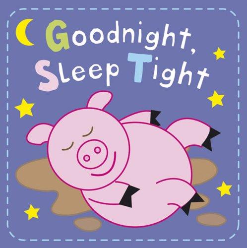 Goodnight Sleep Tight (Kids Play)