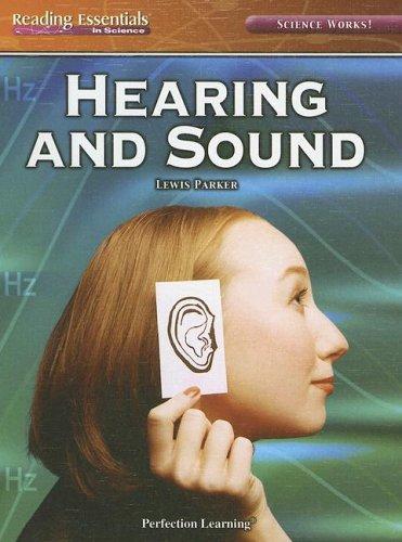 Hearing And Sound