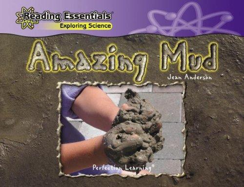 Amazing Mud