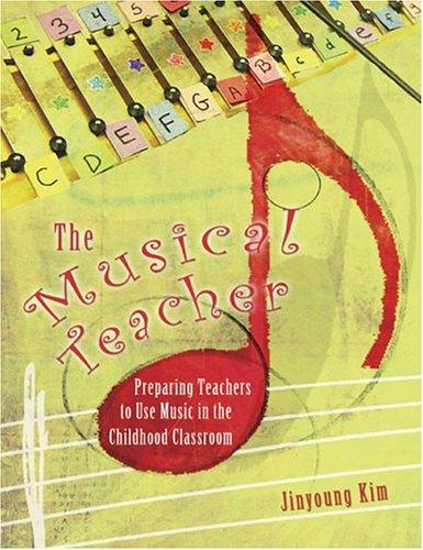 The Musical Teacher