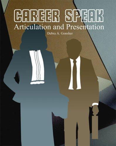 Career Speak