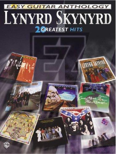 Lynyrd Skynyrd 20 Greatest Hits