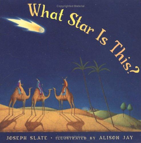 What star is this?