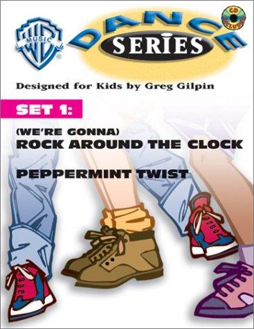 WB Dance Kid Set 1 (Wb Dance Series)