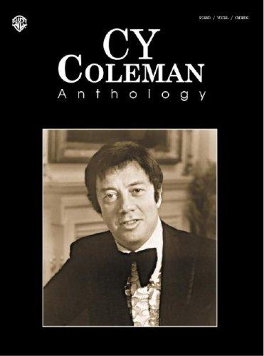 CY Coleman