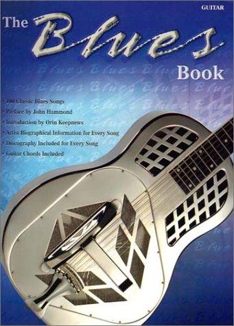 The Blues Book