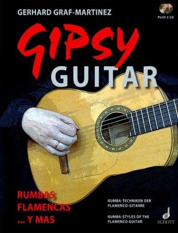 Gipsy Guitar/2-Cd (Flamenco Gtr)