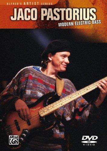 Modern Electric Bass