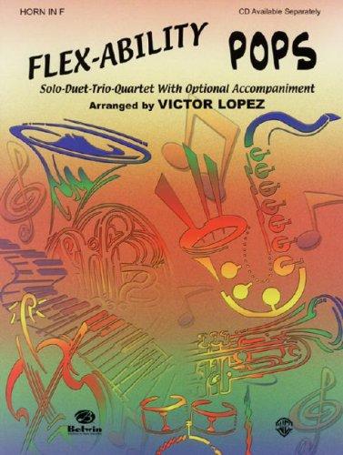 Flex-ability Pops for Horn in F