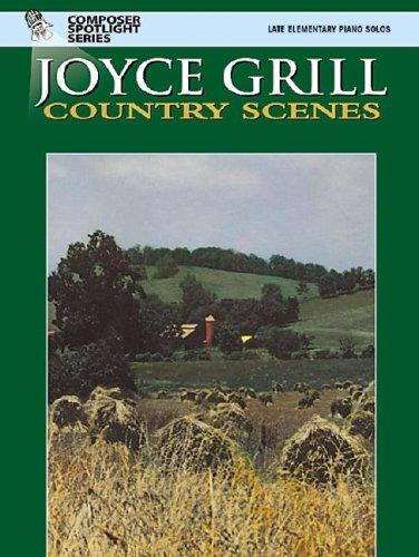 Country Scenes
