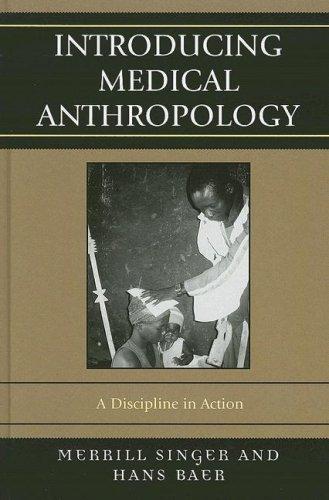 Introducing Medical Anthropology