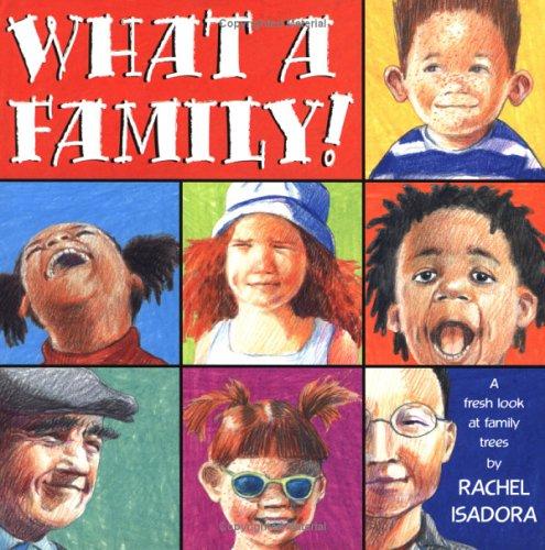 What a family