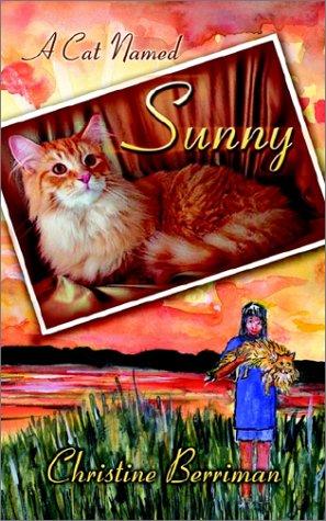 Cat Named Sunny