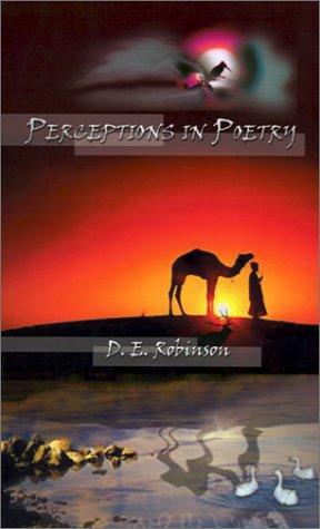 Perceptions in Poetry