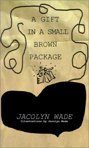 A Gift in a Small Brown Package