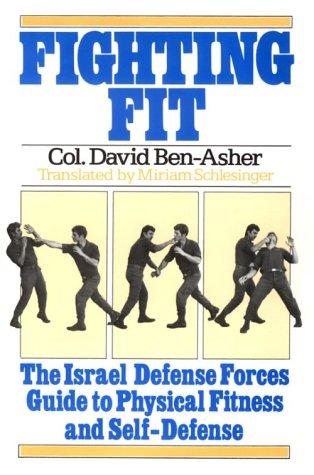 Fighting fit