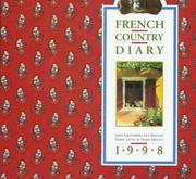 French Country Diary