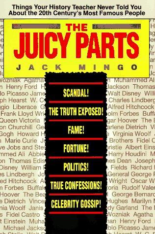 The juicy parts