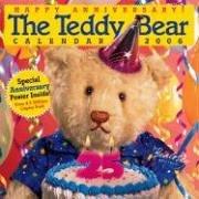 The Teddy Bear Calendar 2006