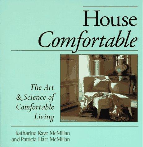 House comfortable