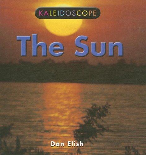 The Sun (Kaleidoscope)