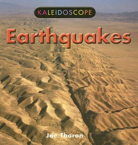 Earthquakes (Kaleidoscope)