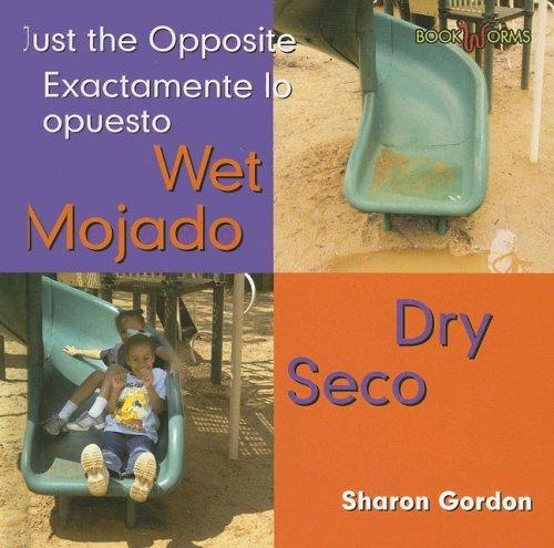 Wet Dry/mojado Seco