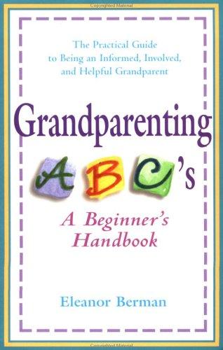 Grandparenting ABCs