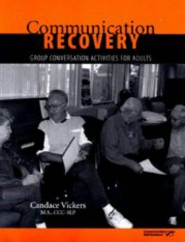 Communication recovery