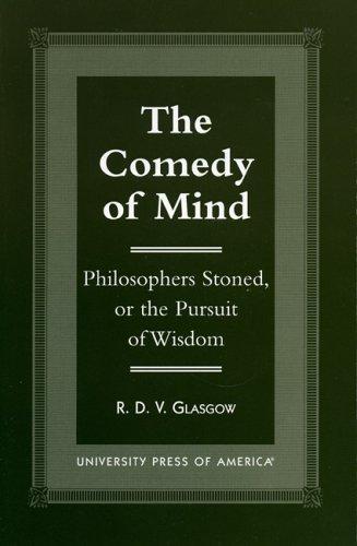 The Comedy of Mind