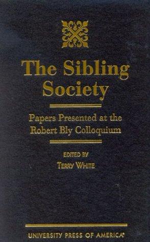 The Sibling Society