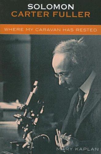 Solomon Carter Fuller