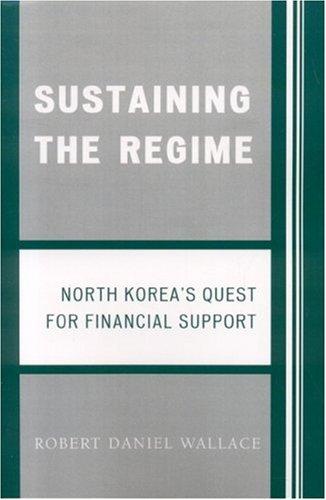 Sustaining the Regime