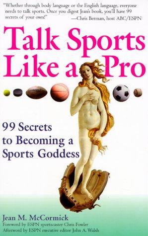 Talk Sports like a Pro