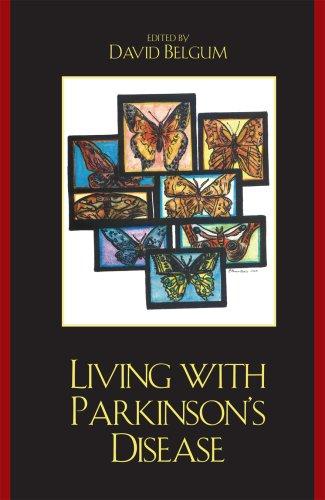 Living with Parkinson's Disease (2008)