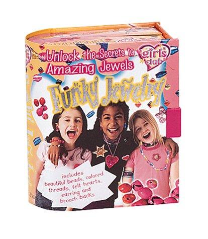 Girl's Club Funky Jewelry (Girl's Club)