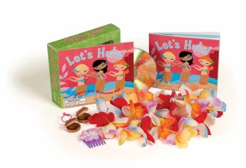 Let's Hula!