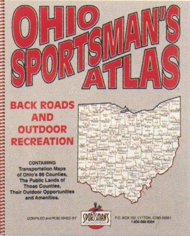Ohio Sportsman's Atlas