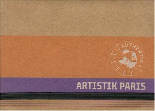 AUTHENTIK / Artistik Paris (Authentik)