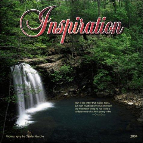 Inspiration 2004 Calendar