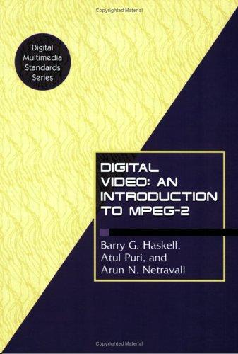 Digital video