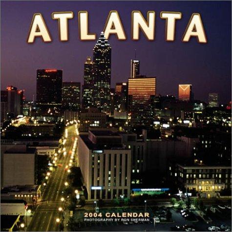 Atlanta 2004 Calendar