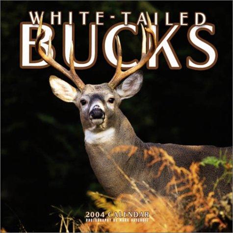 White-Tailed Bucks 2004 Calendar