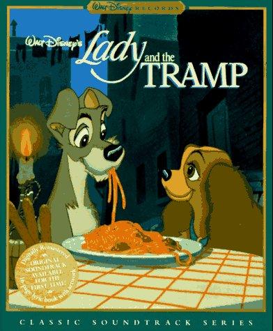 Lady and the Tramp Soundtrack