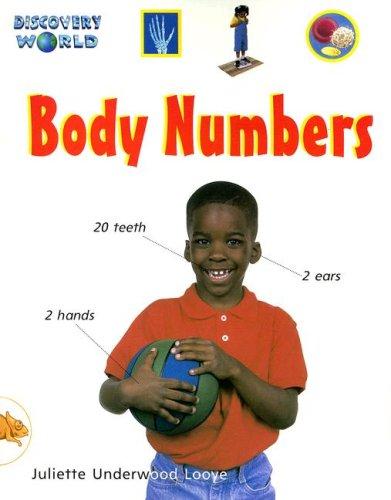 Body Numbers