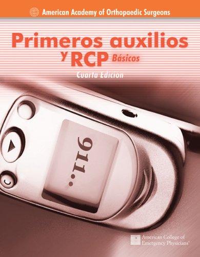Primeros Auxilios y RCP
