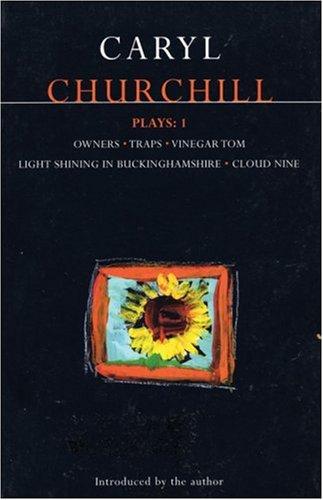 Churchill Plays 1